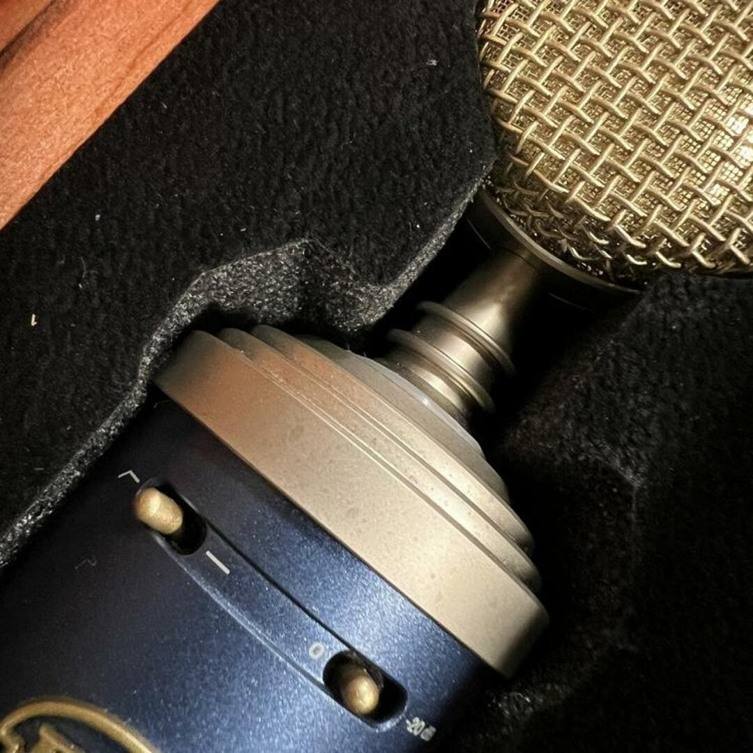 Blue Microphones(ブルーマイクロフォンズ)/Bluebird SL【USED Blue Microphones(ブルーマイクロフォンズ)/Bluebird SL【USED