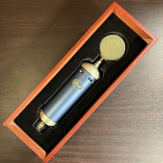 Blue Microphones(ブルーマイクロフォンズ)/Bluebird SL【USED】 【中古】【USED】コンデンサーマイク【大宮店】(マイク)