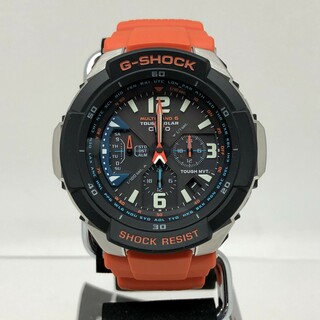 ジーショック(G-SHOCK)のG-SHOCK ジーショック 腕時計 GW-3000M-4AER(腕時計(アナログ))