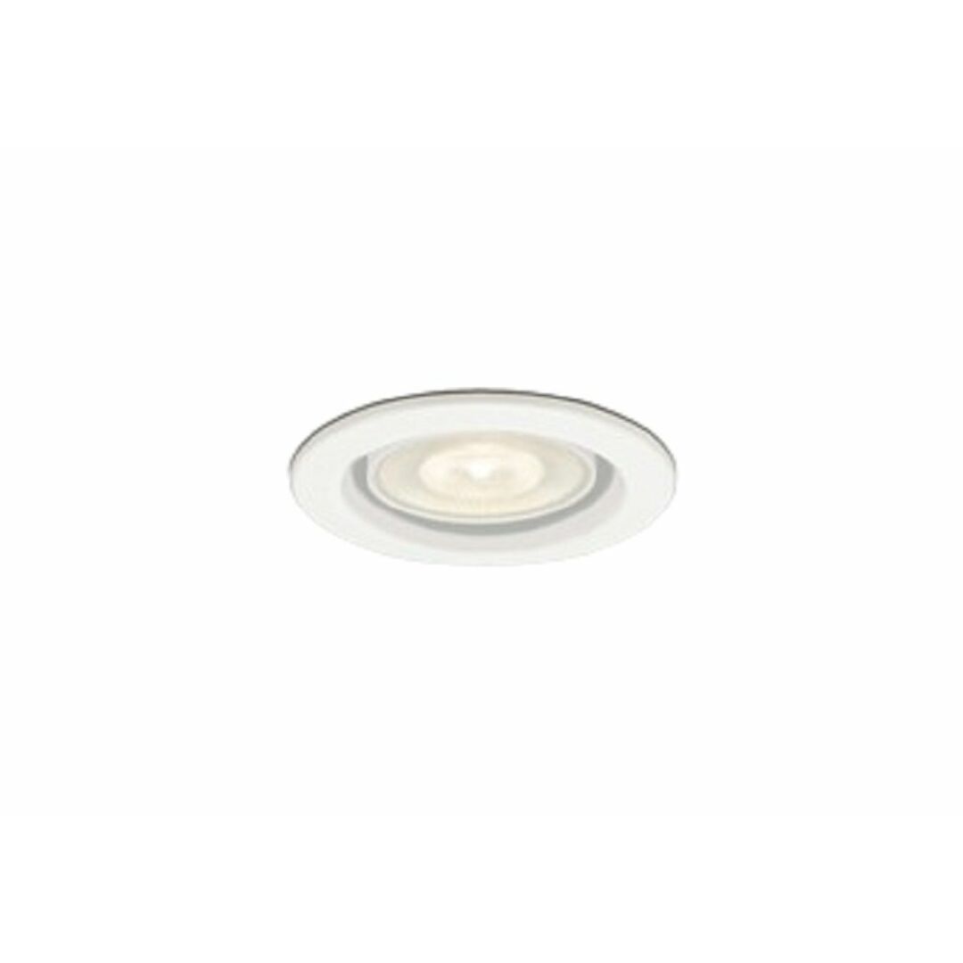 LEDダウンライト φ75 ランプ・調光器別売 OD058047 インテリア/住まい/日用品のライト/照明/LED(その他)の商品写真