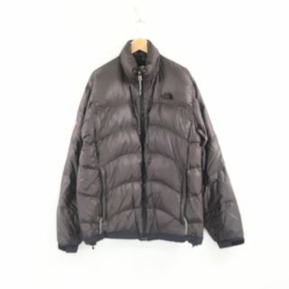 THE NORTH FACE ノースフェイス ND18200 ダウンジャケット M ナイロン100％ ダウン フェザー メンズ AT281A25 (ダッフルコート)