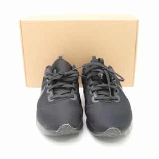 NIKE - 美品 NIKE ナイキ DD9293-002 スニーカー 26cm ダウンシフター12 メンズ AT284C 