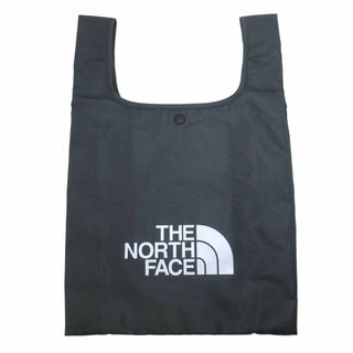 ザノースフェイス(THE NORTH FACE)の【新品】ザ・ノース・フェイス トートバッグ NN2PP72-"L"-"K"-"M" THE NORTH FACE WHITE LABEL COLLECTION リンド ロゴ ミニ ショッパートート レディース メンズ(エコバッグ)