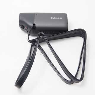 美品 Canon キャノン PowerShot ZOOM パワーショット ズーム 本体のみ コンパクトデジタルカメラ 超望遠 HM452C (コンパクトデジタルカメラ)