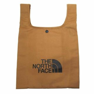 ザノースフェイス(THE NORTH FACE)の【新品】ザ・ノース・フェイス トートバッグ NN2PP72-"L"-"K"-"M" THE NORTH FACE WHITE LABEL COLLECTION リンド ロゴ ミニ ショッパートート レディース メンズ(エコバッグ)