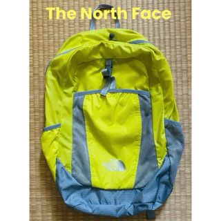 ザノースフェイス(THE NORTH FACE)のFLYWEIGHT RECON /ノース・フェイス(リュック/バックパック)