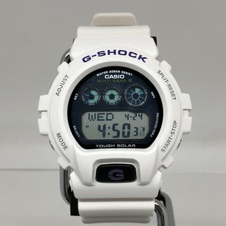 ジーショック(G-SHOCK)のG-SHOCK ジーショック 腕時計 GW-6900A-7(腕時計(デジタル))
