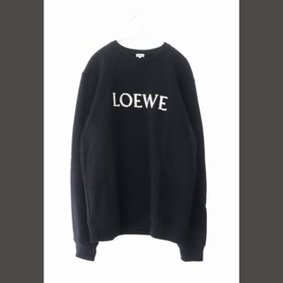 LOEWE - ロエベ LOEWE Regular Fit Sweatshirt スウェット M