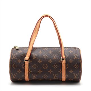 ルイヴィトン(LOUIS VUITTON)のヴィトン パピヨン26    レディース ハンドバッグ(ハンドバッグ)