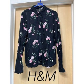 H&M - シャツ