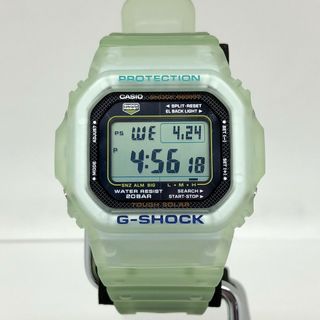 ジーショック(G-SHOCK)のG-SHOCK ジーショック 腕時計 G-5600EB(腕時計(デジタル))