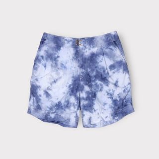 kolor【Nylon Canvas Dayed Short Pants】