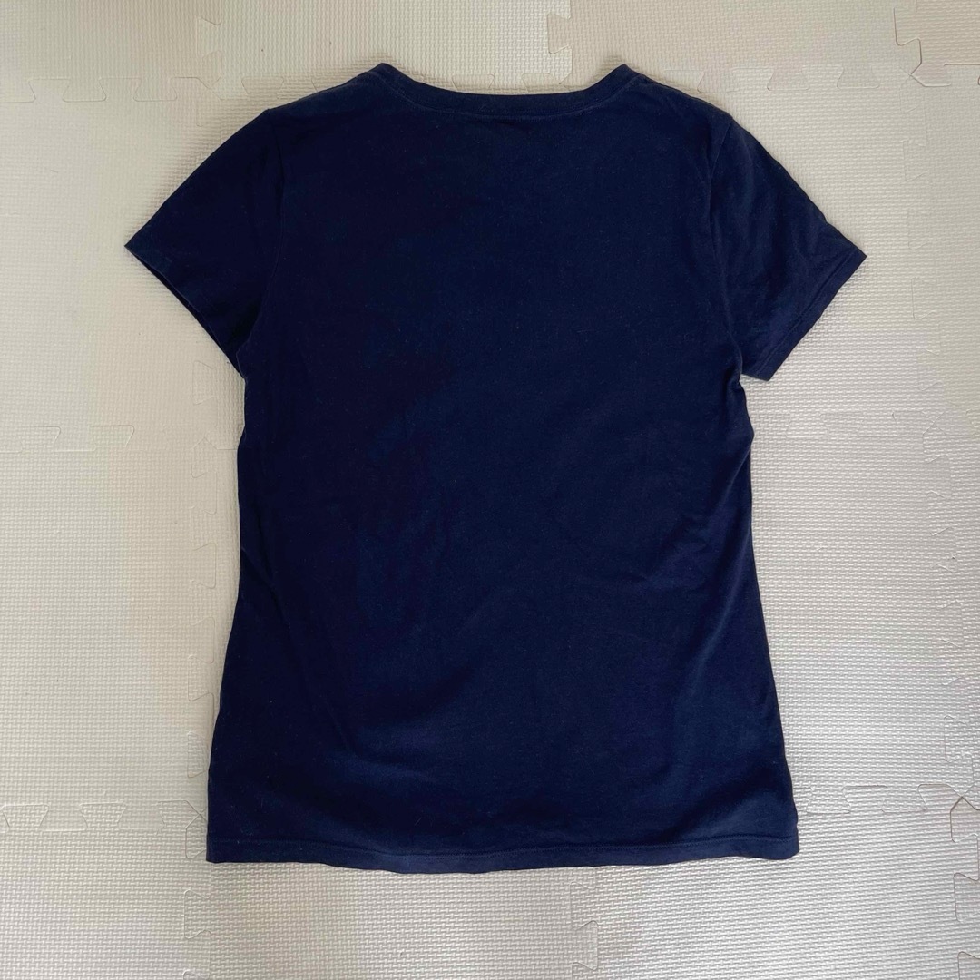 GAP(ギャップ)のGAP Tシャツ ギャップ シンプル  レディースのトップス(Tシャツ(半袖/袖なし))の商品写真