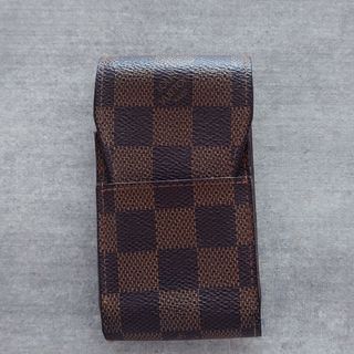 ルイヴィトン(LOUIS VUITTON)のルイヴィトン シュガレットケース(その他)