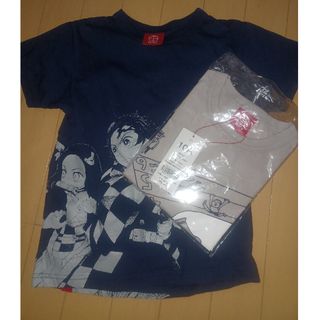 オジコ(OJICO)のオジコキッズTシャツ2枚セット★10A(Tシャツ/カットソー)