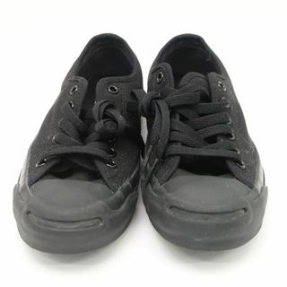 コンバース(CONVERSE)の美品 CONVERSE コンバース 1R779 ジャックパーセル スニーカー 23.5cm ローカット レディース AT316C (スニーカー)