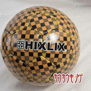 スフィーダ HIXLIX フットサルボール モノグラム(ボール)