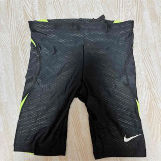 NIKE スクール水着　未使用　130cm 男子　ボーイズ