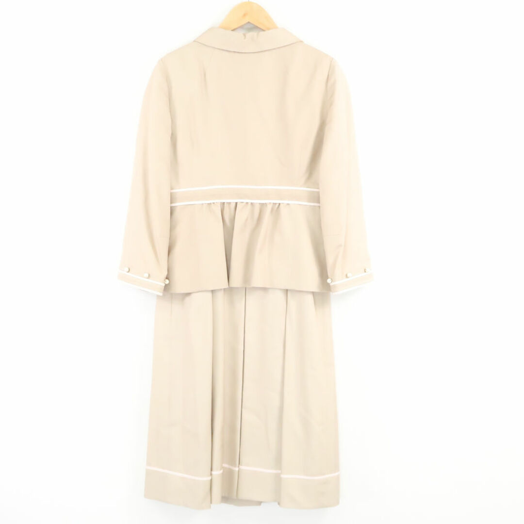 未使用 PAULE KA ポールカ セットアップ 36 XS シルク100 未使用 PAULE KA ポールカ セットアップ 36 XS シルク100