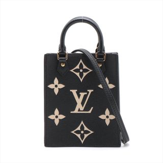 ルイヴィトン(LOUIS VUITTON)のヴィトン プティットサックプラ    レディース ハンドバッグ(ハンドバッグ)