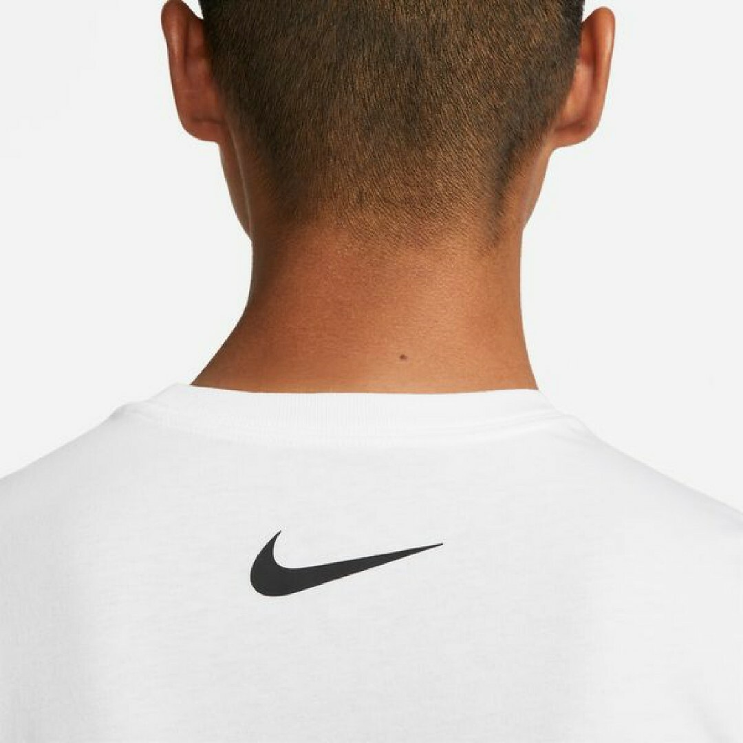 NIKE(ナイキ)のNIKE ビックスウッシュ Tシャツ 新品未使用 メンズのトップス(Tシャツ/カットソー(半袖/袖なし))の商品写真