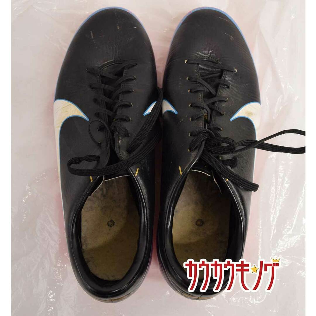 NIKE(ナイキ)のナイキ マーキュリアル ヴェイパー 26.5cm NIKE スポーツ/アウトドアのサッカー/フットサル(シューズ)の商品写真