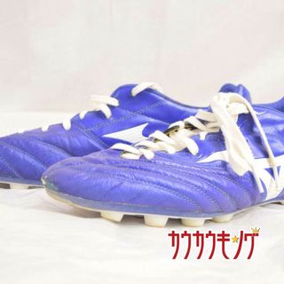 ミズノ(MIZUNO)のミズノ モナルシーダ 2 JAPAN 28.5cm P1GA172101 MIZUNO(シューズ)