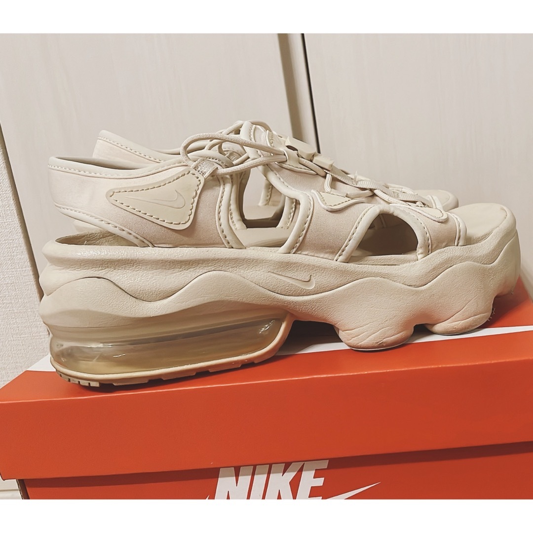 NIKE(ナイキ)のNIKE♡エアココ♡サンドドリフト♡24㎝ レディースの靴/シューズ(サンダル)の商品写真