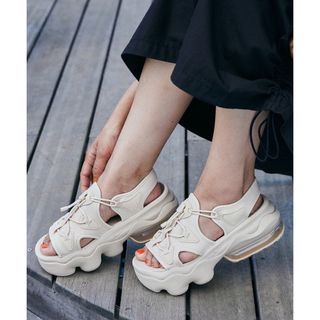 ナイキ(NIKE)のNIKE♡エアココ♡サンドドリフト♡24㎝(サンダル)