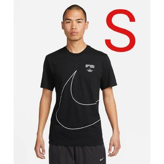 ナイキ(NIKE)のNIKE ビックスウッシュ Tシャツ 新品未使用(Tシャツ/カットソー(半袖/袖なし))