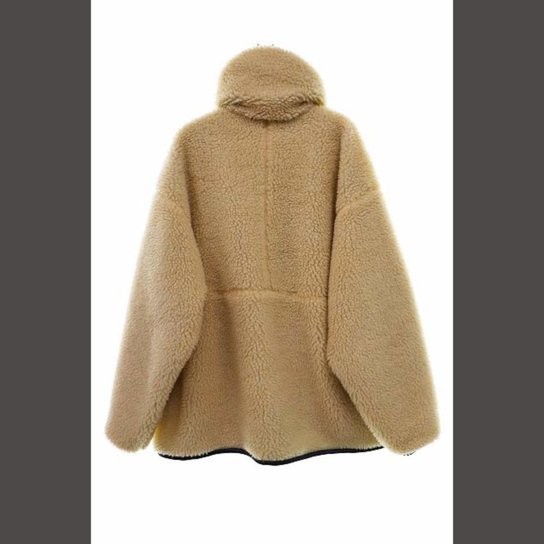 other(アザー)のIs-Ness 18AW 別注  リバーシブルフリースジャケット L メンズのジャケット/アウター(その他)の商品写真