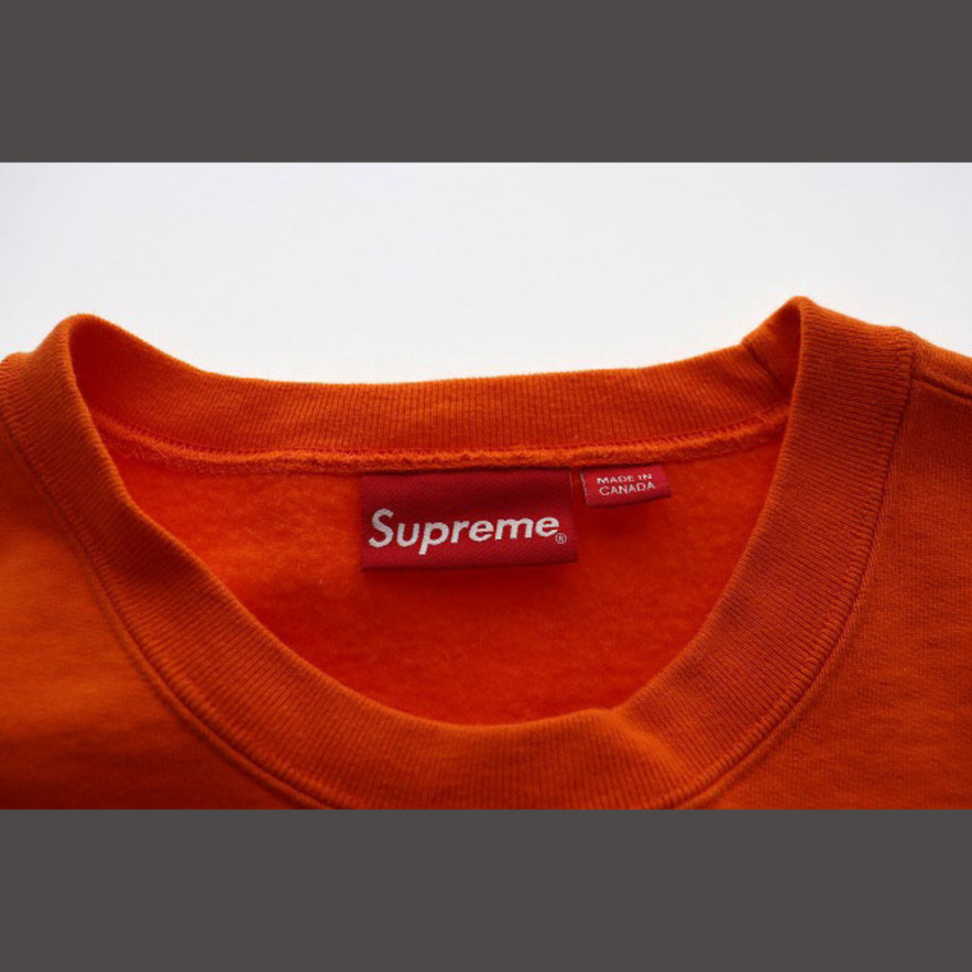 Supreme(シュプリーム)のSUPREME 23AW NYC Crewneck クルーネックスウェット XL メンズのトップス(その他)の商品写真