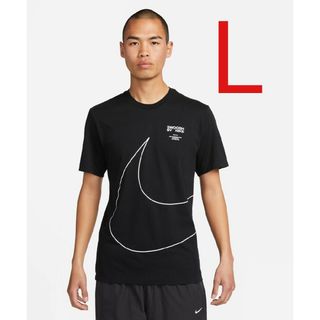 ナイキ(NIKE)のNIKE ビックスウッシュ Tシャツ 新品未使用(Tシャツ/カットソー(半袖/袖なし))