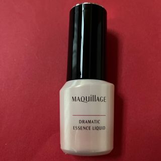 MAQuillAGE - マキアージュ　ドラマティックエッセンスリキッド