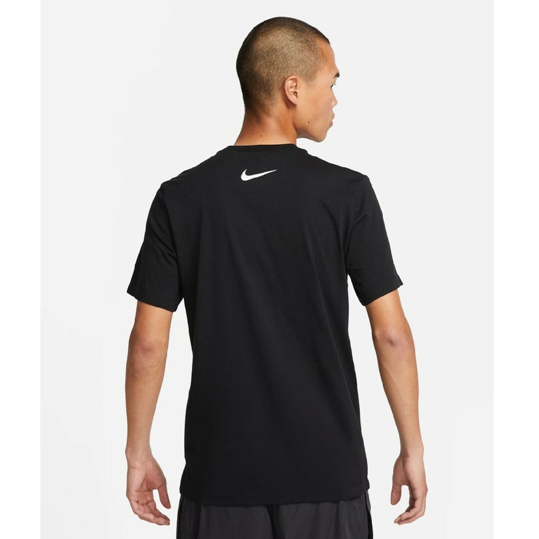 NIKE(ナイキ)のNIKE ビックスウッシュ Tシャツ 新品未使用 メンズのトップス(Tシャツ/カットソー(半袖/袖なし))の商品写真