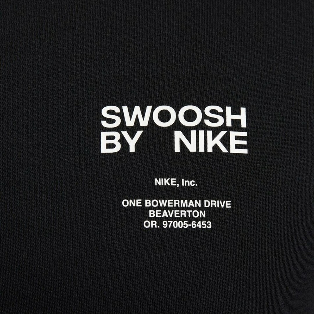 NIKE(ナイキ)のNIKE ビックスウッシュ Tシャツ 新品未使用 メンズのトップス(Tシャツ/カットソー(半袖/袖なし))の商品写真