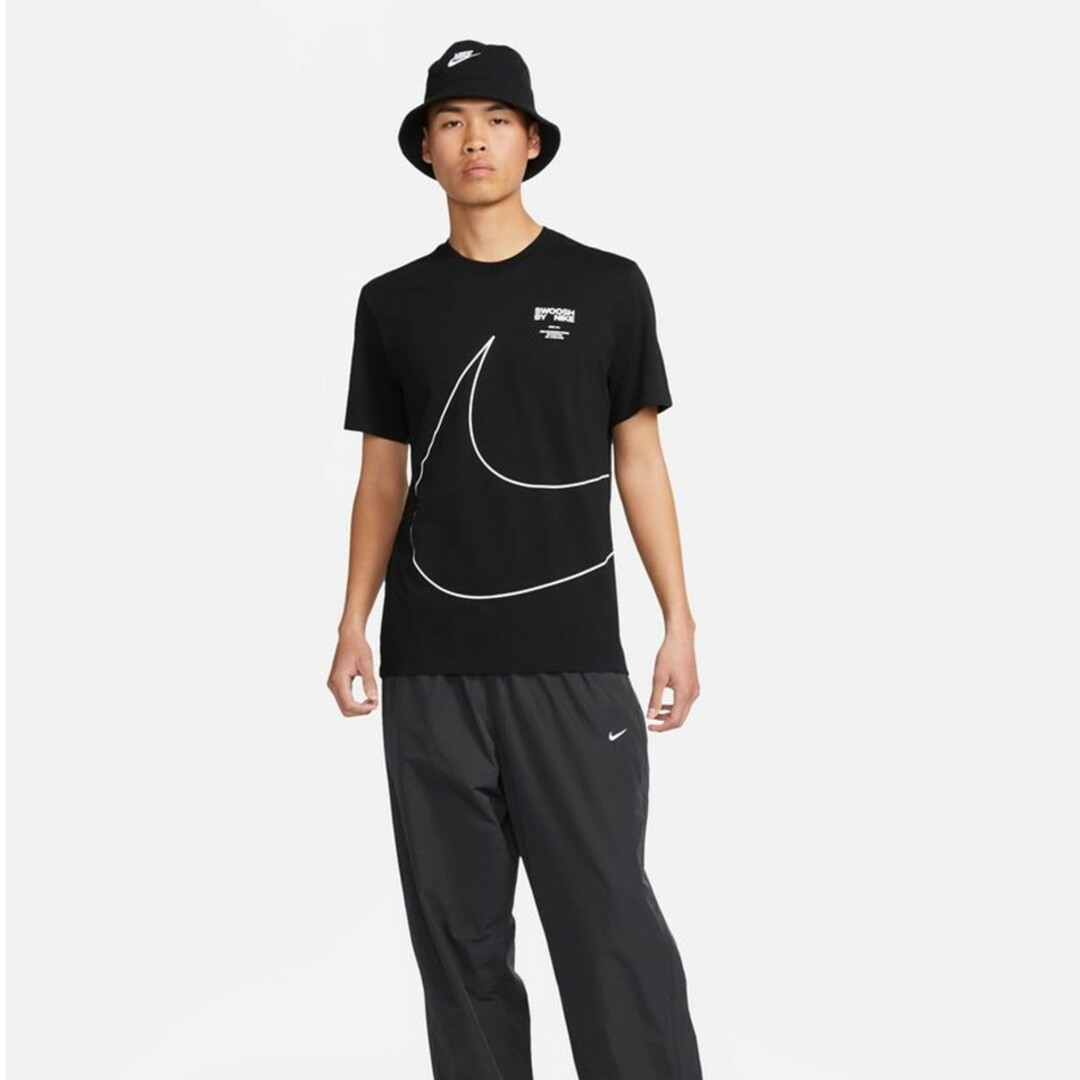 NIKE(ナイキ)のNIKE ビックスウッシュ Tシャツ 新品未使用 メンズのトップス(Tシャツ/カットソー(半袖/袖なし))の商品写真