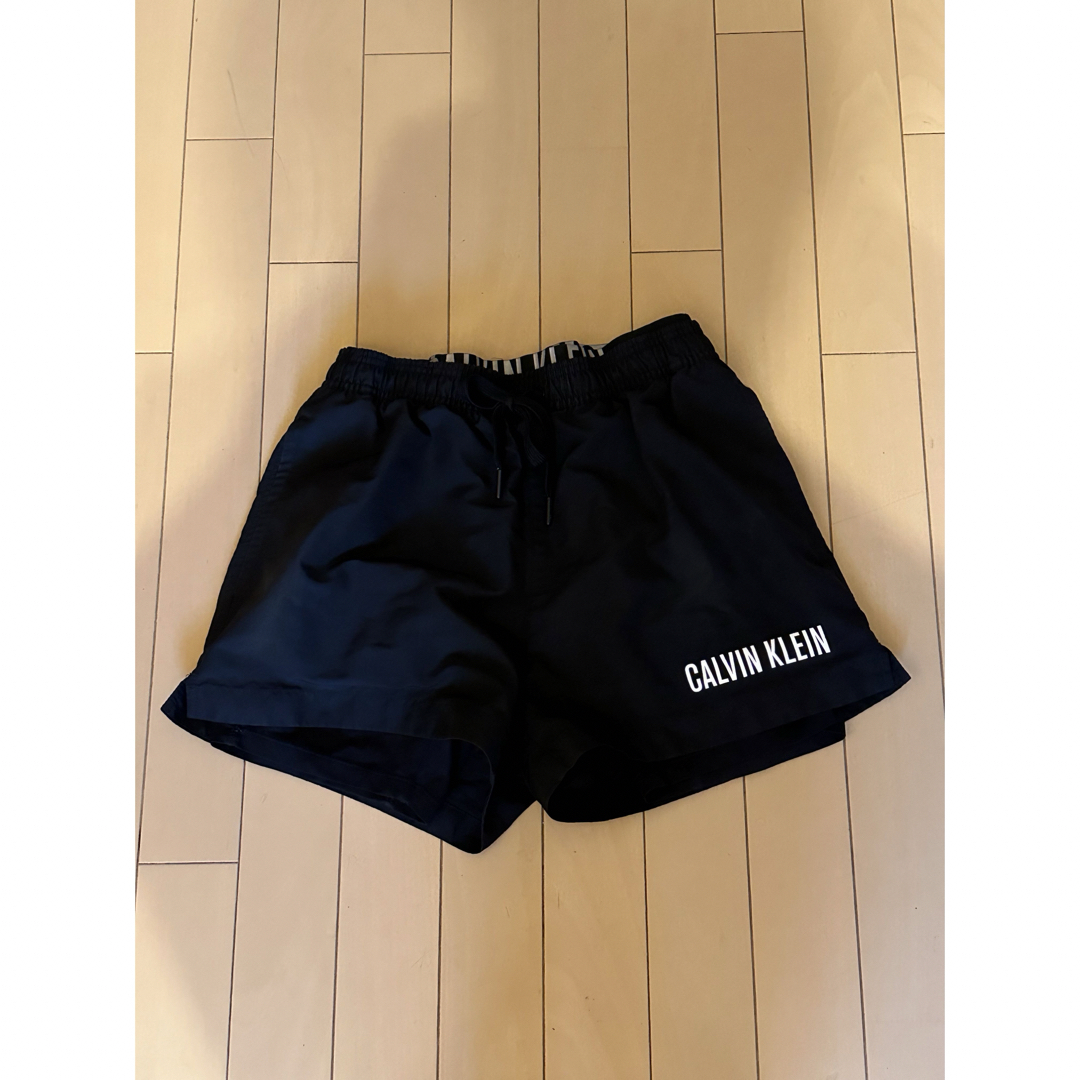 Calvin Klein(カルバンクライン)のCalvin パンツ メンズのパンツ(ショートパンツ)の商品写真