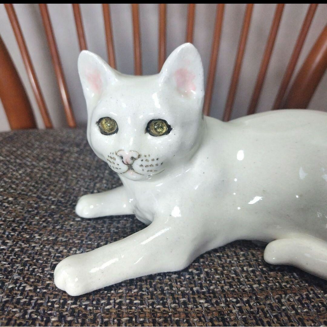 ✴️ウィンスタンレイキャット(ケンジントンキャット ✴️ウィンスタンレイキャット(ケンジントンキャット