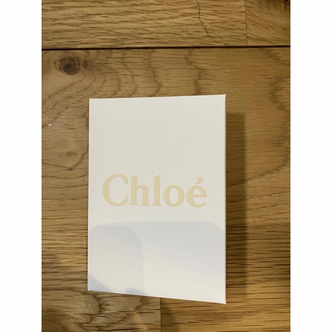 Chloe(クロエ)のクロエ　ミディアムトートバッグ　ウッディ レディースのバッグ(ハンドバッグ)の商品写真