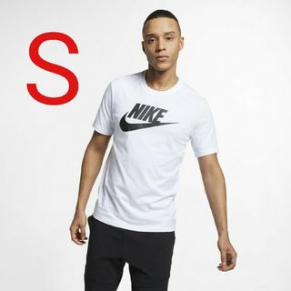 ナイキ(NIKE)のNIKE フューチュラ アイコン Tシャツ 新品未使用(Tシャツ/カットソー(半袖/袖なし))