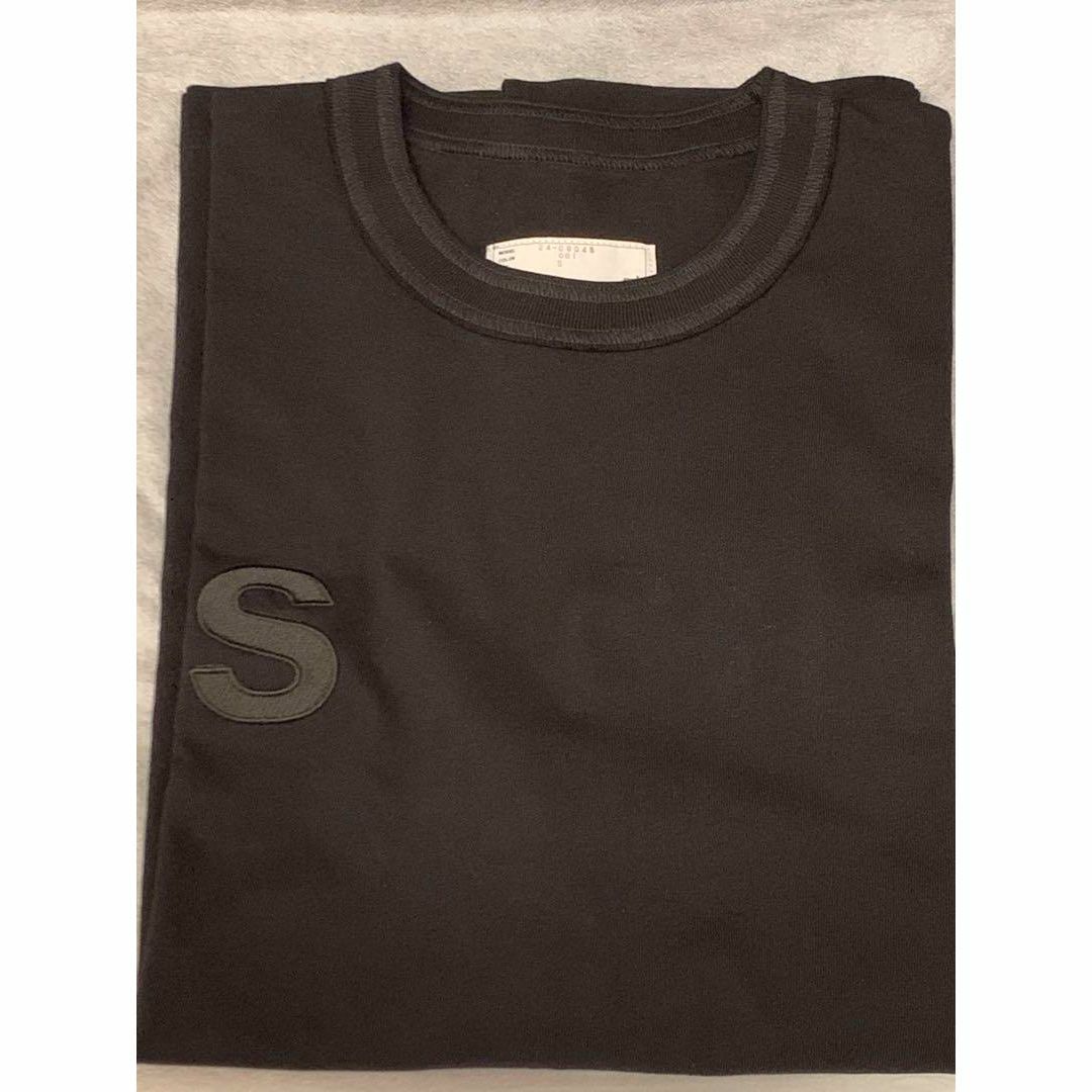 サカイ x 伊勢丹 Tシャツ サイズ5 刺繍 SACAI 限定 サカイ x 伊勢丹 Tシャツ サイズ5 刺繍 SACAI 限定