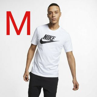 ナイキ(NIKE)のNIKE フューチュラ アイコン Tシャツ 新品未使用(Tシャツ/カットソー(半袖/袖なし))