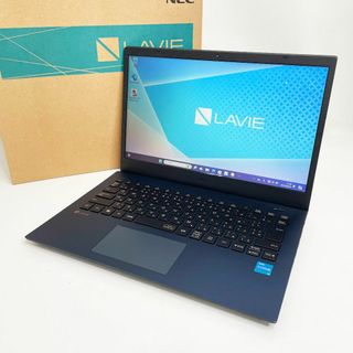 エヌイーシー(NEC)の中古☆NEC ノートパソコン PC-N1435CAL(ノートPC)