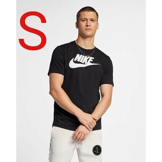 ナイキ(NIKE)のNIKE フューチュラ アイコン Tシャツ 新品未使用(Tシャツ/カットソー(半袖/袖なし))