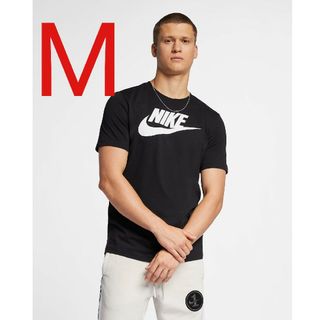 ナイキ(NIKE)のNIKE フューチュラ アイコン Tシャツ 新品未使用(Tシャツ/カットソー(半袖/袖なし))