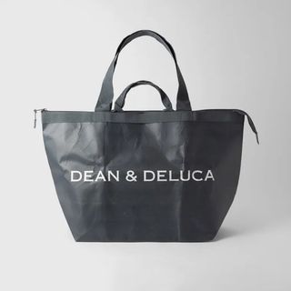 DEAN & DELUCA - DEAN&DELUCA  ディーンアンドデルーカ  トラベルバッグ　