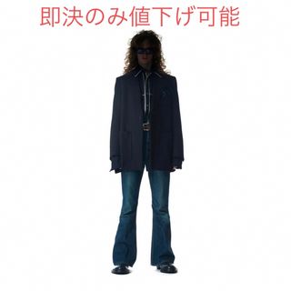 Saint Laurent - saintlaurentparisエディスリマン15awスモーキング Saint Laurent - saintlaurentparisエディスリマン15awスモーキング