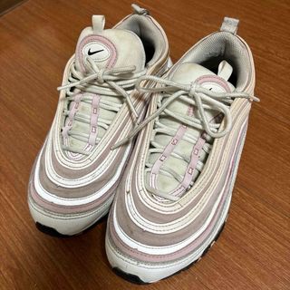 ナイキ(NIKE)のNIKE  ナイキ　エアマックス97(スニーカー)