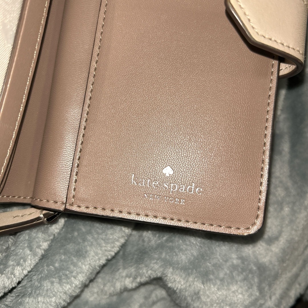 kate spade new york(ケイトスペードニューヨーク)のkate spade New York 財布 Wallet  メンズのファッション小物(折り財布)の商品写真